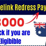 $3000 Centrelink Redress Payment