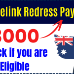 $3000 Centrelink Redress Payment 2024 In October: Check if you are Eligible & Payment Dates