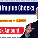 4th Stimulus Checks