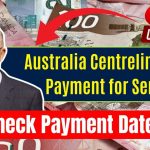 Australia Centrelink $1900 Payment for Seniors