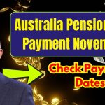 Australia Pension Plan Payment