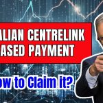 Australian Centrelink Increased Payment