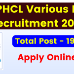 BSPHCL Various Post Recruitment 2024 - Apply for 4016 Post, Eligibility, Dates