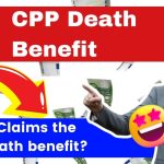 CPP Death Benefit