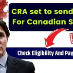 CRA set to send $2700 For Canadian Seniors