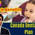 Canada Dental Care Plan