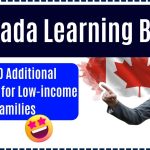 Canada Learning Bond