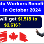 Canada Workers Benefit 2024 in October 2024: Who will get $1,518 to $2,616? Eligibility & Payment Dates