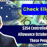 Centrelink Youth Allowance