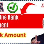 Credit One Bank Settlement