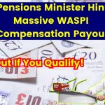 DWP Pensions Minister Hints at Massive WASPI Compensation Payout