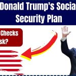 Donald Trump's Social Security Plan