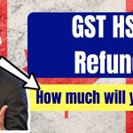 GST HST Refund