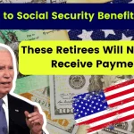 Goodbye to Social Security Benefits in 2024 – These Retirees Will Lo Longer Receive Payments