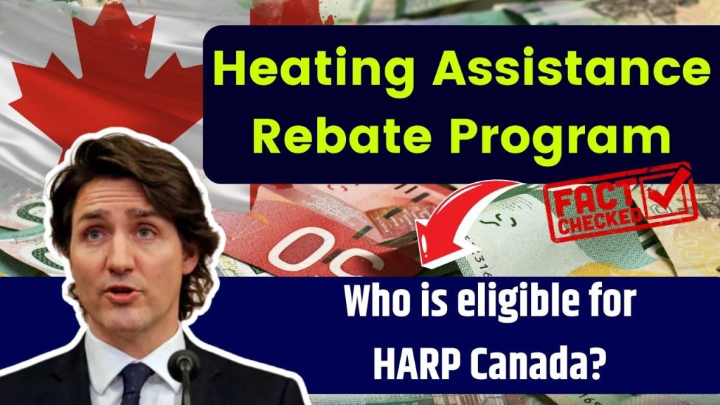 Heating Assistance Rebate Program