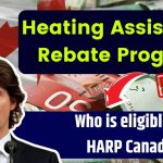 Heating Assistance Rebate Program