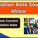 Inflation Rate South Africa