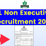 NFL Non-Executives Recruitment 2024 - Apply Online for 336 Post, Notification, Date