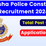 Odisha Police Constable Recruitment 2024, Apply Online for 1360 OSAP IRB Vacancies