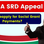 SASSA SRD Appeal 2024, Check Eligibility, How to reapply for social grant payments?