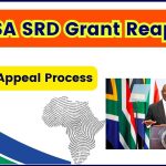 SASSA SRD Grant Reapply