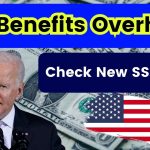 SSI Benefits Overhaul