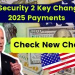 Social Security 2 Key Changes