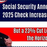 Social Security Announces 2025 Check Increase