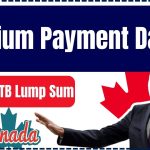 Trillium Payment Dates