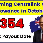 Upcoming $354 Centrelink Youth Allowance