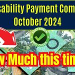 VA Disability Payment Coming in October 2024