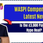 WASPI Compensation Latest News