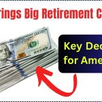 2025 Brings Big Retirement Changes