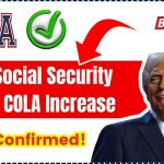 2025 Social Security Boost