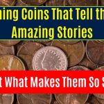 5 Stunning Coins That Tell the Most Amazing Stories—Find Out What Makes Them So Special!