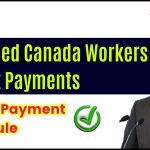 Advanced Canada Workers Benefit Payments