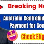 Australia Centrelink $1900 Payment for Seniors