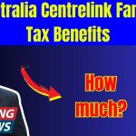 Australia Centrelink Family Tax Benefits