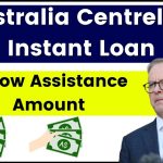 Australia Centrelink Instant Loan