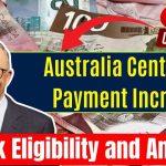 Australia Centrelink Payment Increase 2024