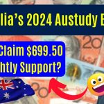 Australia’s 2024 Austudy Benefit