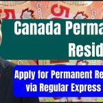 Canada Permanent Residence