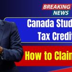 Canada Students Tax Credits