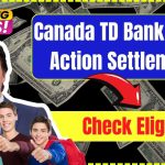 Canada TD Bank Class Action Settlement