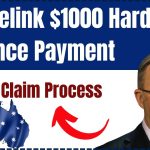 Centrelink $1000 Hardship Advance Payment Coming