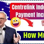 Centrelink Indexation Payment Increase