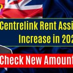 Centrelink Rent Assistance Increase in 2025