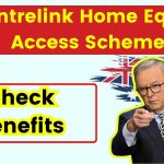 Centrelink Home Equity Access Scheme