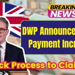 DWP Announces £750 Payment Increase