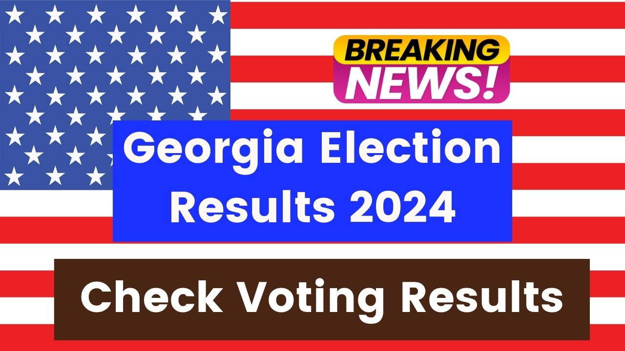 Election Results 2024 Check Voting Results, Exit Polls